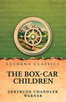 The Box-Car Children
