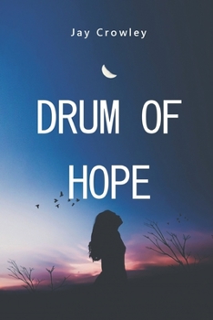 Paperback Drum of Hope Book
