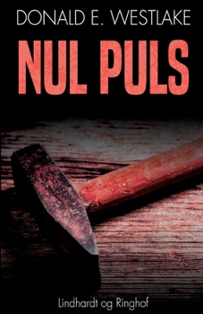 Paperback Nul puls [Danish] Book