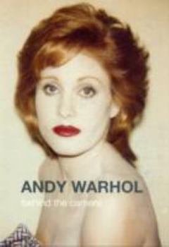 Paperback Andy Warhol: Behind the Camera Book