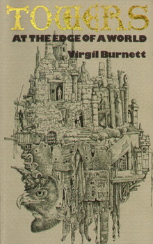 Towers at the Edge of a World: Tales of a Medieval Town