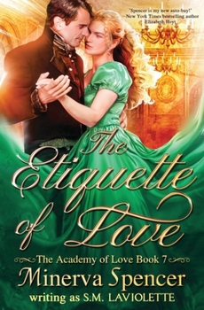 Paperback The Etiquette of Love Book