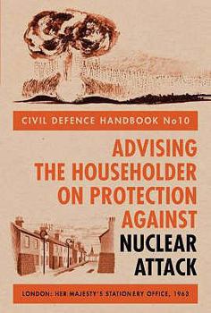 Hardcover CIVIL DEFENCE HANDBOOK NO.10 /ANGLAIS Book