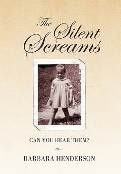 Paperback The Silent Screams Book