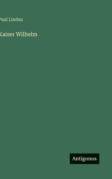 Kaiser Wilhelm