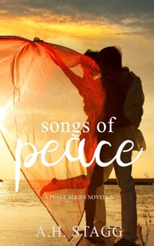 Paperback Songs of Peace: A Peace Series Novella Book