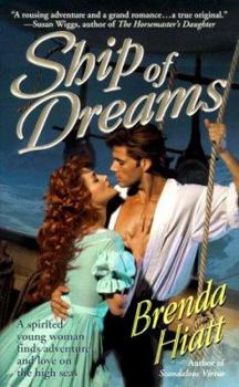 Ship of Dreams - Book #1 of the Americana Dreaming