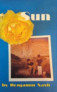 Hardcover Sun Book