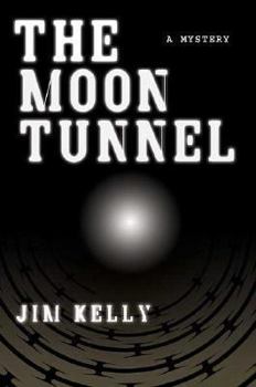 The Moon Tunnel - Book #3 of the Philip Dryden
