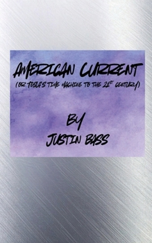 Paperback American Current Book