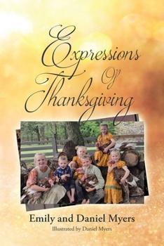 Paperback Expressions Of Thanksgiving Book