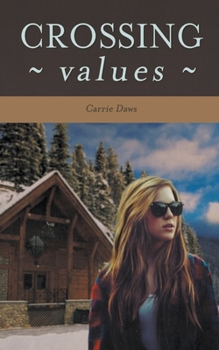 Paperback Crossing Values Book