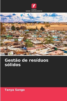 Gestão de resíduos sólidos (Portuguese Edition)