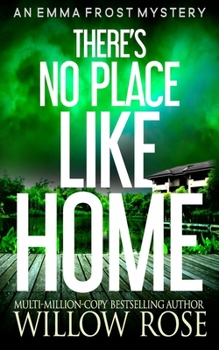 Paperback There's No Place Like HOME Book
