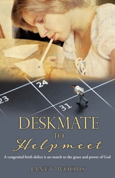 Paperback Deskmate to Helpmeet Book