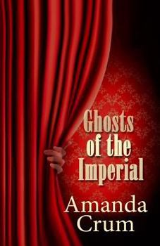 Paperback Ghosts of the Imperial Book