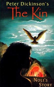 Hardcover Noli's Story (Kin) Book