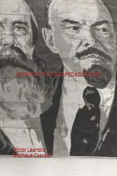 Paperback Escritos Político-Pedagógicos [Portuguese] Book