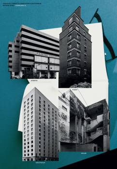 Hardcover Typology 2: Delhi, Paris, São Paulo, Athens. Review No. III Book
