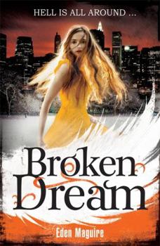 Paperback Broken Dream Book