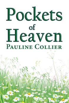 Paperback Pockets of Heaven Book