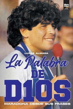 Paperback La Palabra de D10s [Spanish] Book