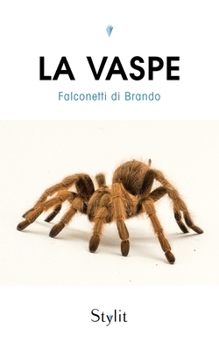 Paperback La VASPE [French] Book