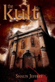 Paperback The Kult Book