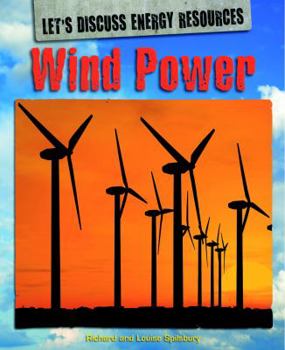 Wind Power - Book  of the Energy Debate