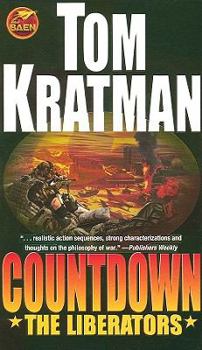 Countdown: The Liberators - Book #1 of the Countdown