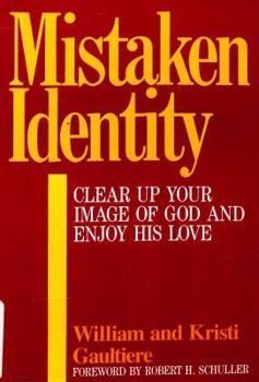 Paperback Mistaken Identity Book