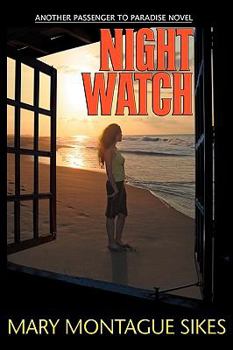 Paperback Night Watch Book