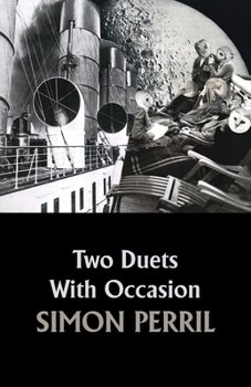 Paperback Two Duets With Occasion Book