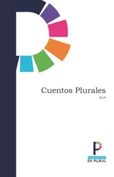 Paperback Cuentos Plurales 2019 [Spanish] Book