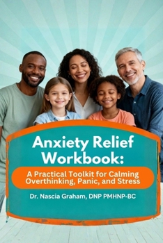 Paperback The Calm Within Toolkit for Anxiety Book