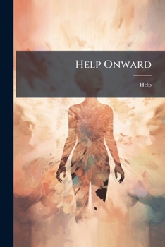 Paperback Help Onward Book