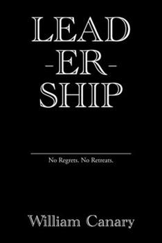 Paperback Lead-Er-Ship Book