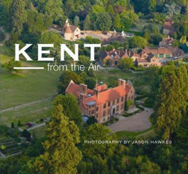 Hardcover Kent from the Air Book