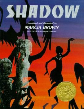 Hardcover Shadow Book