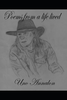 Poems from a life lived