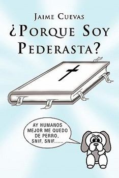 Paperback Porque Soy Pederasta? [Spanish] Book