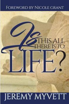 Paperback Is This All There Is To: Life? Book