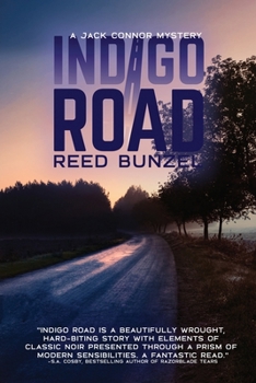 Paperback Indigo Road Book