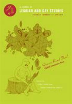Paperback Queers Read This!: LGBTQ Literature Now Book