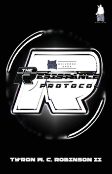 Paperback The Resistance Protocol Book