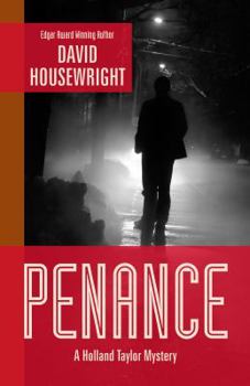 Penance - Book #1 of the Holland Taylor
