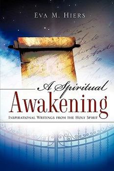 Paperback A Spiritual Awakening Book