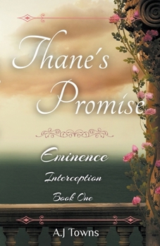 Paperback Thane's Promise Book