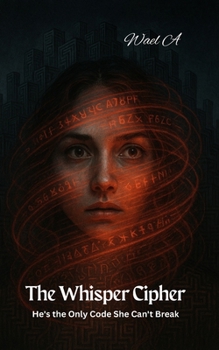 Paperback The Whisper Cipher Book