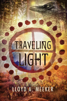 Paperback Traveling Light Book